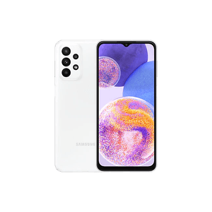 Smartphone Samsung Galaxy A23 Branco SM-A235