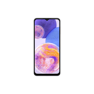 Smartphone Samsung Galaxy A23 Branco SM-A235