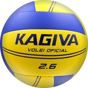 Bola de Vôlei de Quadra Original 2.6 - Kagiva