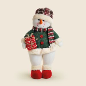 Boneco de Neve Magic 48cm - A\CASA