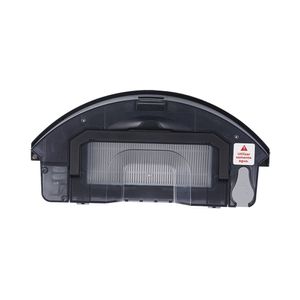 2 em 1 Tanque de Água e Poeira para Smart Robô Aspirador Laser PRA800 e Autolimpante PRA2000