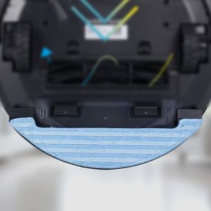 Mop para Smart Robô Aspirador Laser PRA800 e Autolimpante PRA2000