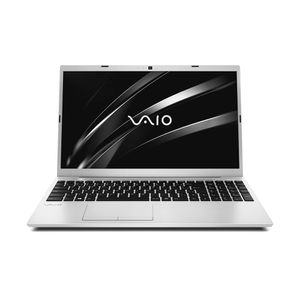 Notebook VAIO® FE15 Intel® Core™ i5 Linux 8GB 256GB SSD HD - Prata