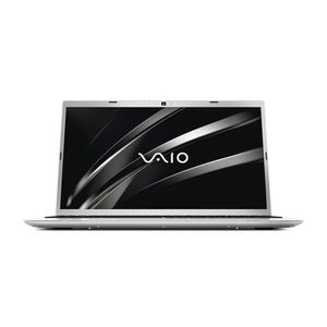 Notebook VAIO® FE15 Intel® Core™ i5 Linux 8GB 256GB SSD HD - Prata