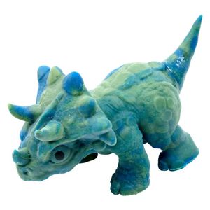 Brinquedo Flofy Dinossauros Sortidos - Dm Toys 6431