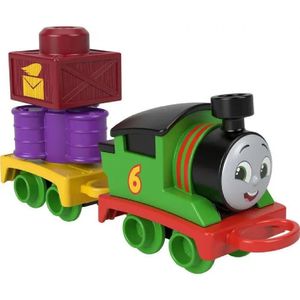 Thomas e Seus Amigos Trem Meu Primeiro Percy - Mattel