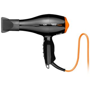 Secador de Cabelo Taiff Titanium Laranja 2100W