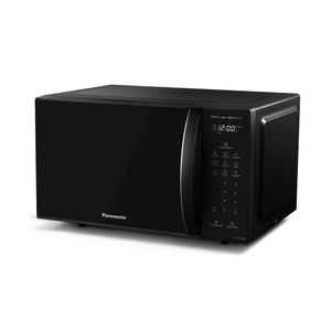 Micro-ondas Panasonic 27L Preto NN-ST55MBRU