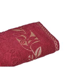 Toalha Rosto Lyon 50x80cm Cavhome