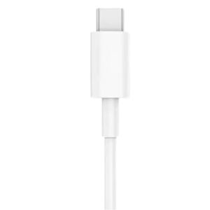 Carregador Turbo 20w USB Type C 2 em 1