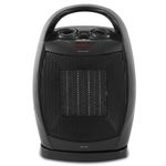 Aquecedor Britânia Ceramic 1500W AB1600P