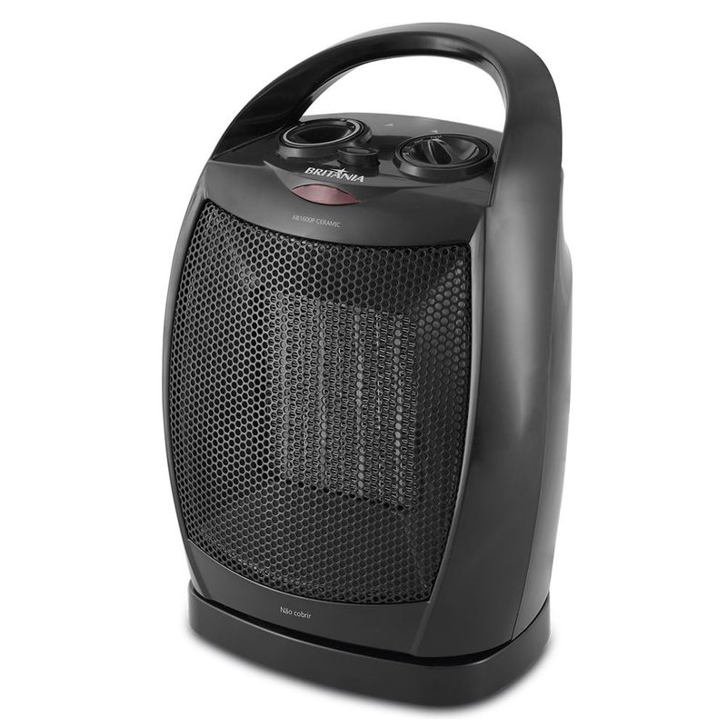 Aquecedor Britânia Ceramic AB1600P