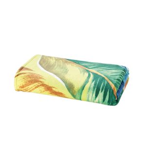 Toalha Banho Praia Velour 76x152cm Litoral Dohler