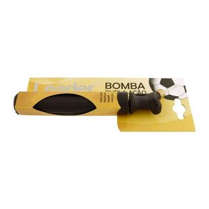 Bomba de Ar LD251 Preta - Leader