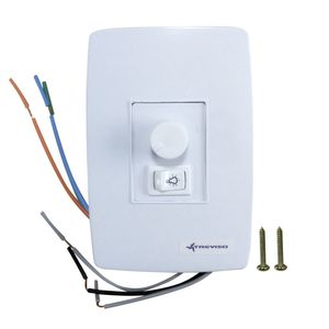 Ventilador de Teto Treviso Infinit Plus Cobre Bivolt