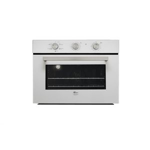 Forno Elétrico Fischer Infinity Embutir 50L Com Air Fryer BRANCO 220V