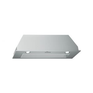 Coifa De Embutir Fischer Infinity 90cm Inox 220V
