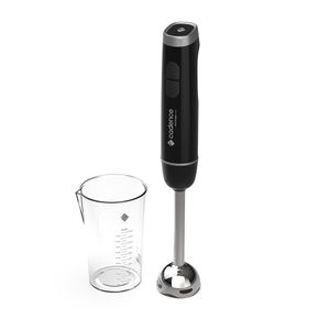 Mixer Cadence Mixture Inox MIX370 - Preto