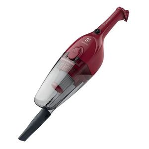 Aspirador de Pó Vertical 2 em 1 Electrolux - STK13 - Power Speed - 1100W - (Chili Red) Vermelho - 110V