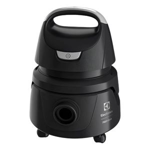 Aspirador Pó e Água Electrolux AWD02 - 1400w - 5L - Com Função Sopro - Preto - 110V