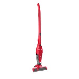 Aspirador De Pó Mondial Brush Carpet 1200 127v Vermelho