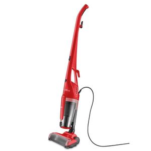 Aspirador De Pó Mondial Brush Carpet 1200 127v Vermelho