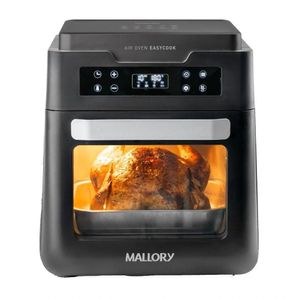 Fritadeira Mallory Elétrica Air Oven Easycook 220V