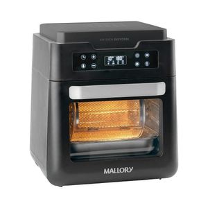 Fritadeira Mallory Elétrica Air Oven Easycook 220V