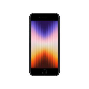 Apple iPhone SE (3ª geração) 64 GB - Meia-noite