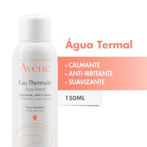 Água Thermal - Eau Thermale Avène 150ml