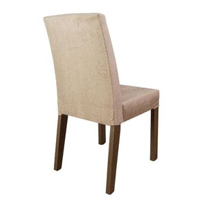 Kit Sala De Jantar Mesa 4 Cadeiras Madesa Branco/Imperial