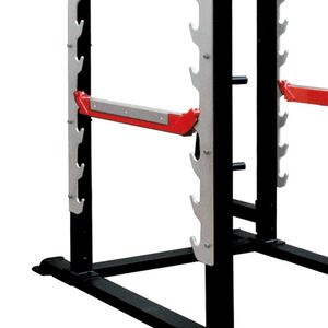 Weight Optional Power Rack Sl Wellness - EM119