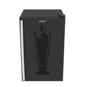 Cervejeira Venax 82L Preto