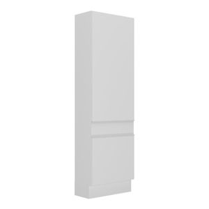 Paneleiro 2 Portas Mp2121.891 Branco