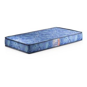 Colchão Para Cama Infantil 150 X 70cm Supreme D20 Multimóveis Mp400 Azul