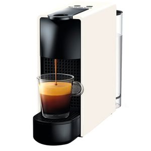 Máquina de Café Nespresso Essenza Mini C30 Branca