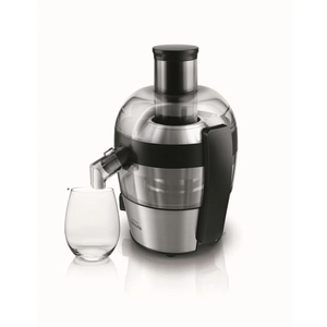 Centrífuga para Frutas Philips Juicer 500W