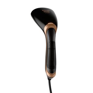 Vaporizador Portátil Philips Walita Steam & Go Preto GC362