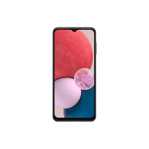 Smartphone Samsung Galaxy A13 128GB Preto Câmera Quádrupla 4GB RAM Tela 6,6" SM-A135