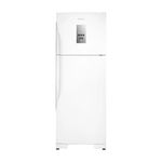 Geladeira Frost Free Panasonic 483L A+++ Branco NR-BT55PV2W