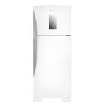 Geladeira Panasonic Frost Free 435L A++ Branco NR-BT50BD3W