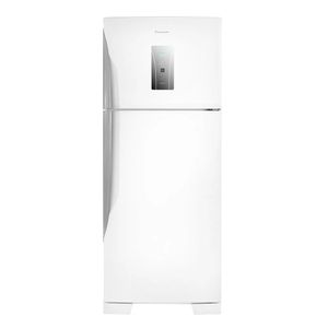 Geladeira Frost Free Panasonic 435L A++  Branco NR-BT50BD3W