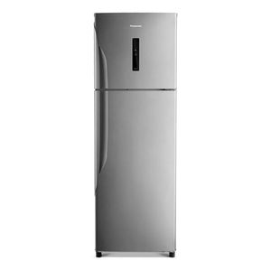 Refrigerador Frost Free Panasonic A+++ Inox 387L NR-BT41PD1XA