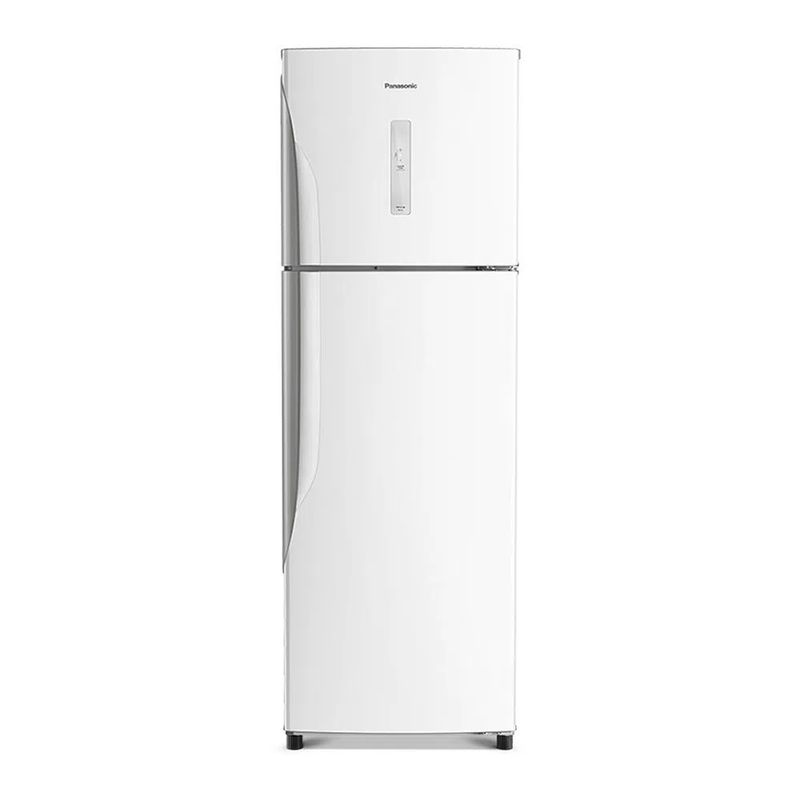 Refrigerador Frost Free Panasonic Branco 387L A+++ NR-BT41