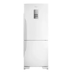 Geladeira Frost Free Panasonic 425L A+++ Branco NR-BB53PV3W