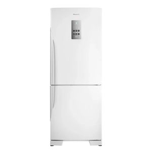 Geladeira Frost Free Panasonic 425L A+++ Branco NR-BB53PV3W