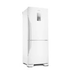 Geladeira Frost Free Panasonic 425L BB53