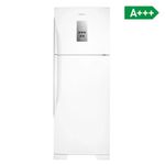 Geladeira Frost Free Panasonic 483L A+++ Branco NRBT55
