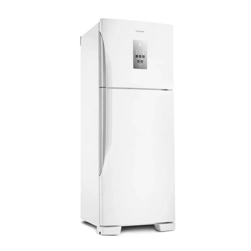 Geladeira Frost Free Panasonic 483L Branco