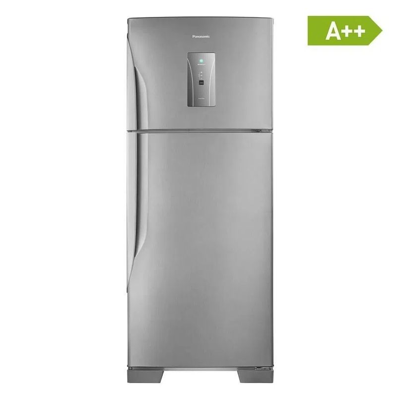 Geladeira Frost Free Panasonic 435L A++
